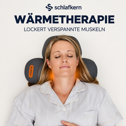 Schlafkern® Ortho-Nackenkissen