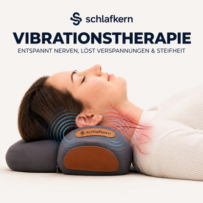 Schlafkern® Ortho-Nackenkissen